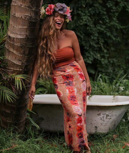 Lei Hala Pareo