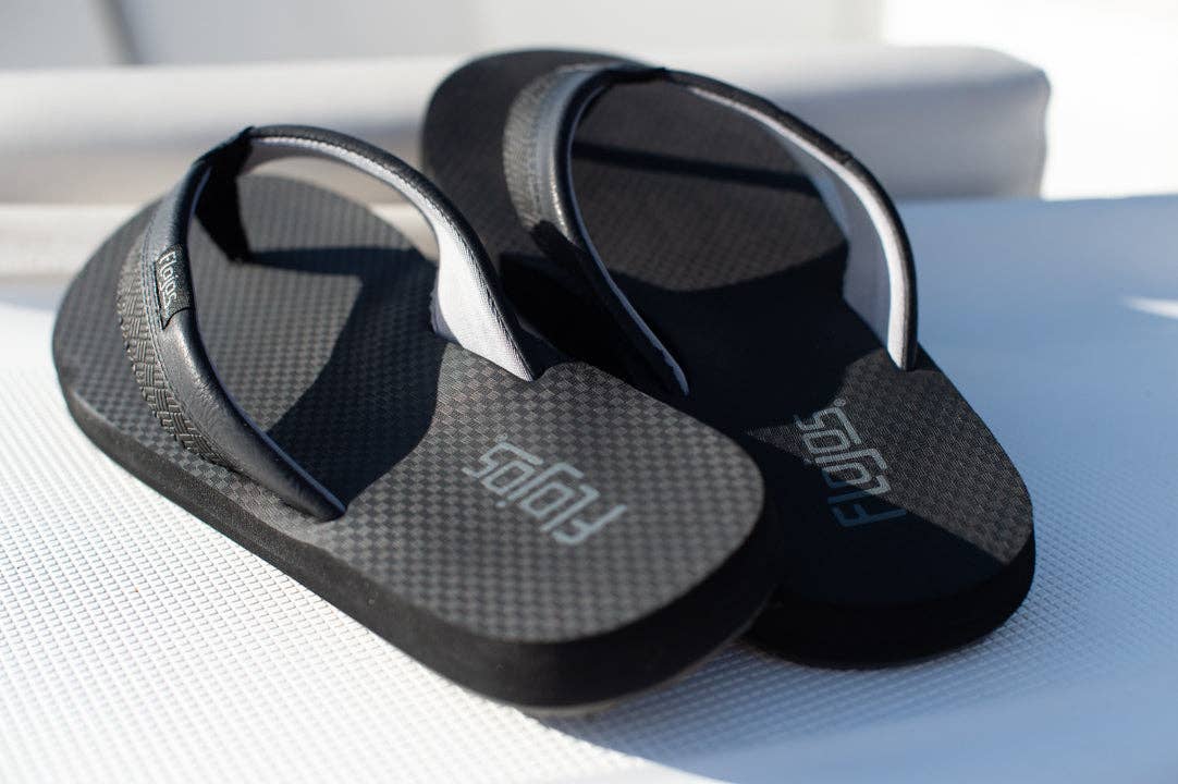 Flojos - Ryan Kush - Men's Sandal