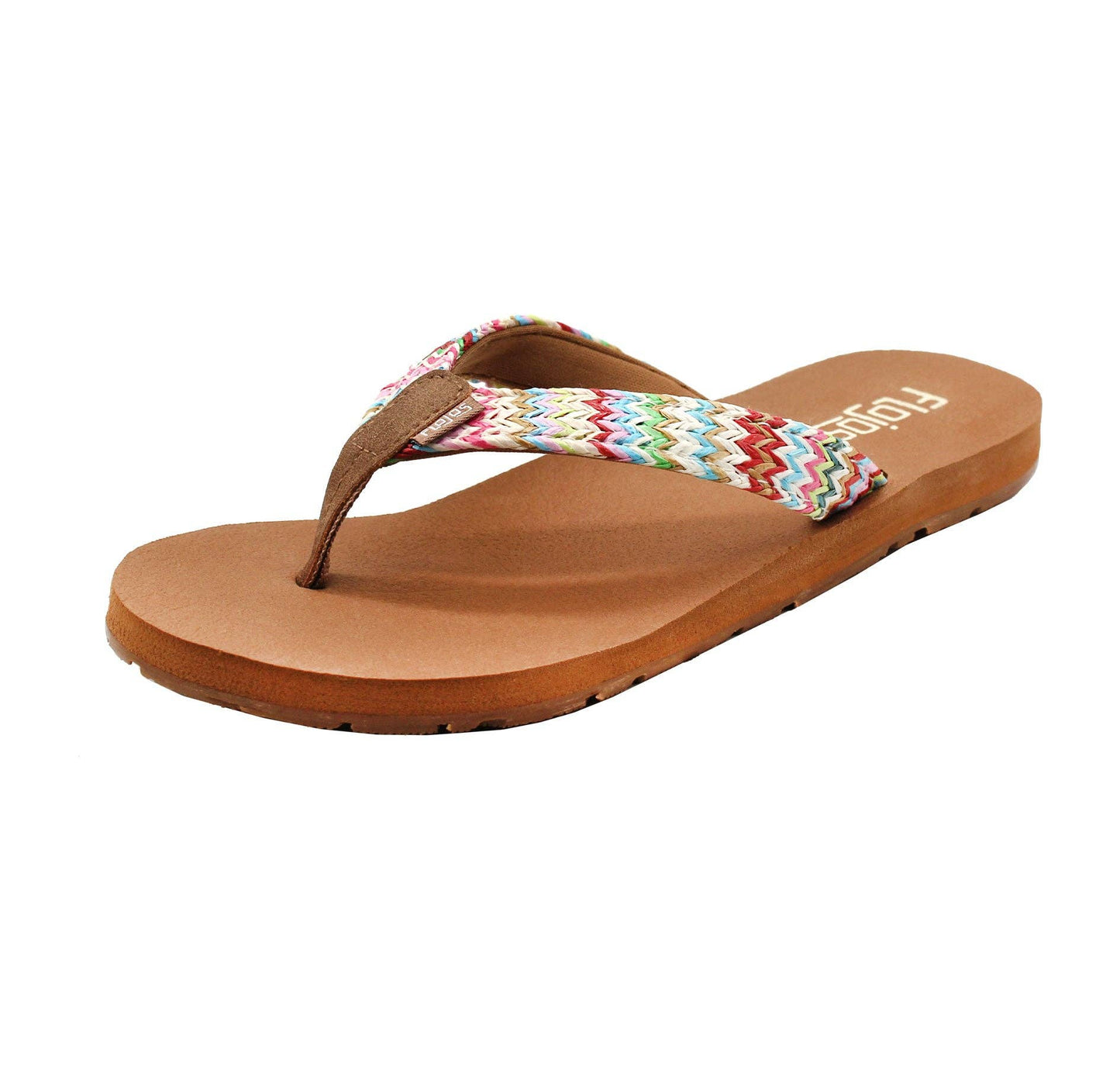 Flojos - Juno Weave —  Women's Sandal