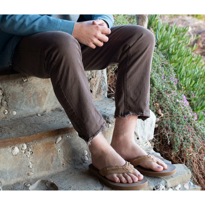 Flojos - Trio —  Men's Sandal