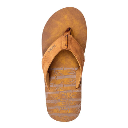 Flojos - Soga - Men's Sandal