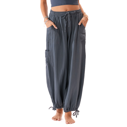 Lotus and Luna - Storm Adventure Cargo Pants