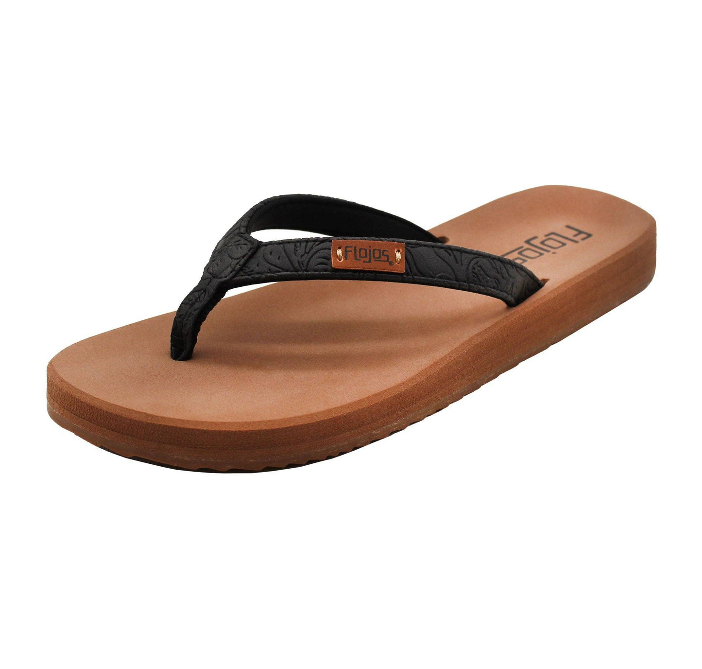 Flojos - Billie — Women's Sandal