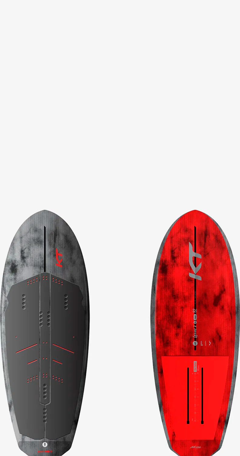 Wing Foil Boards | Foil Boards | Saloon Surf