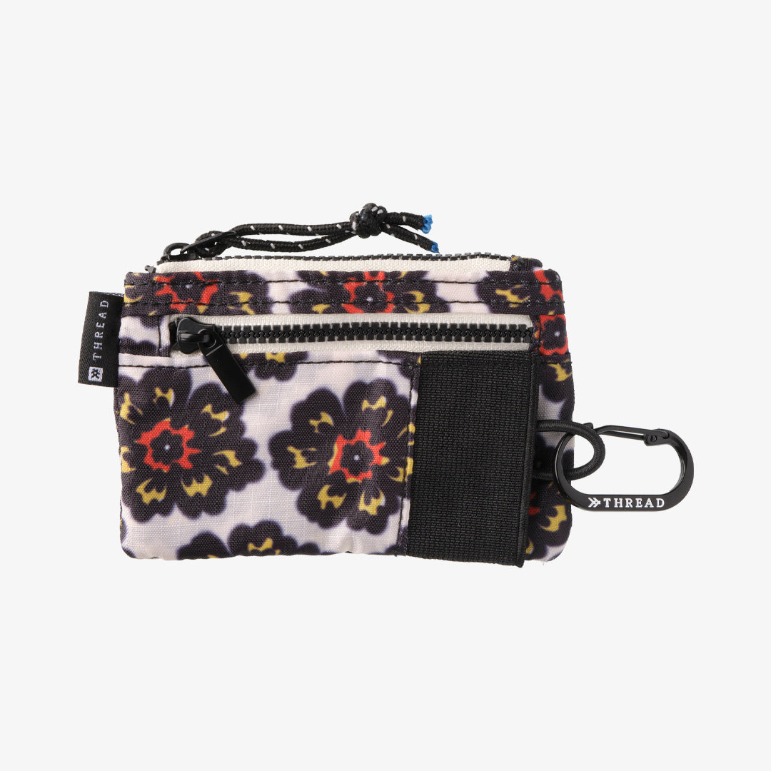 Threads Pouch Wallet