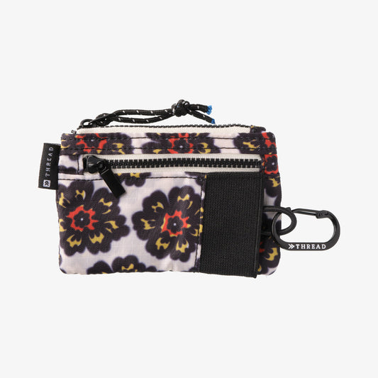 Threads Pouch Wallet