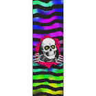Powell Peralta Grip Sheet Ripper Tie Die