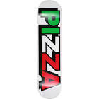 Pizza Tri Logo Deck