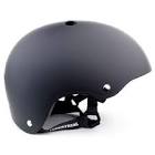 Industrial Flat Black Helmet
