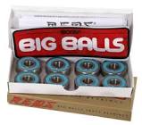 Bones Bigs Balls Reds