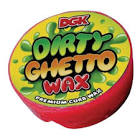 DGK Dirty Ghetto Skateboard Wax