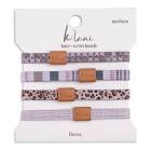 K'Lani Fierce Hair Tie + Bracelet