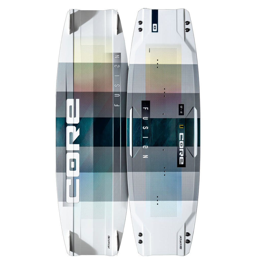 Core Fusion 6 Twin Tip