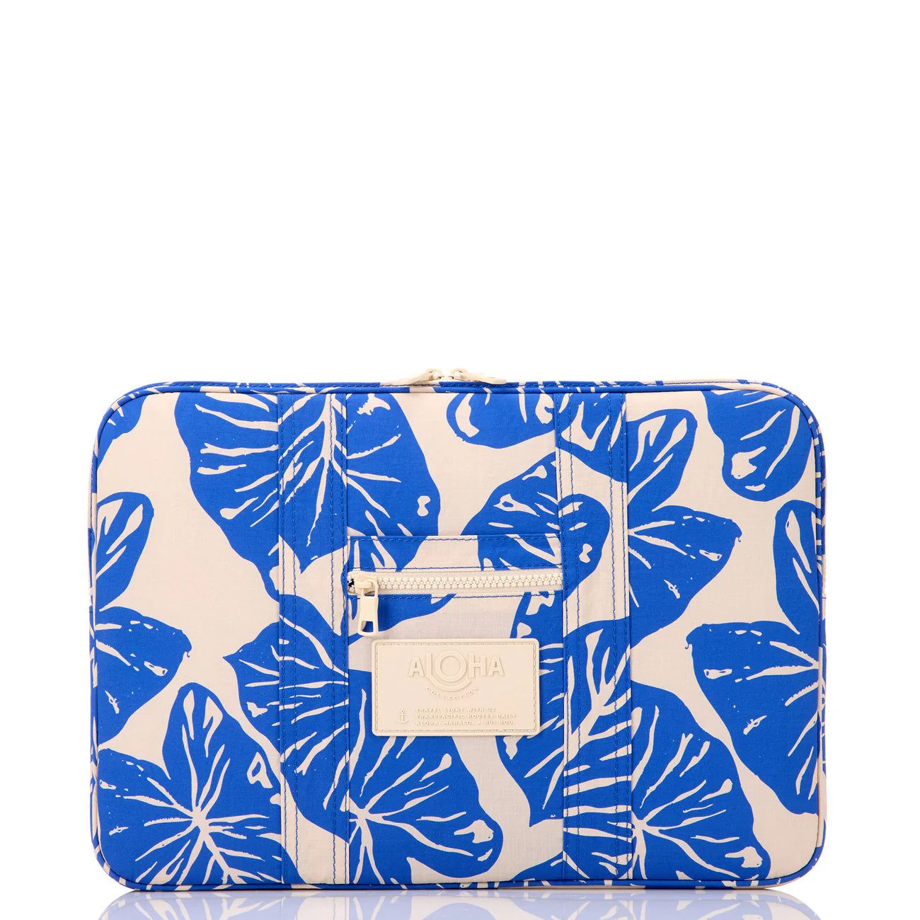 Aloha Kalo Laptop Case
