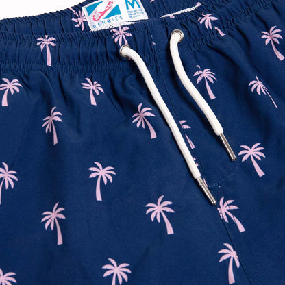 Bermies Palm Classic Shorts