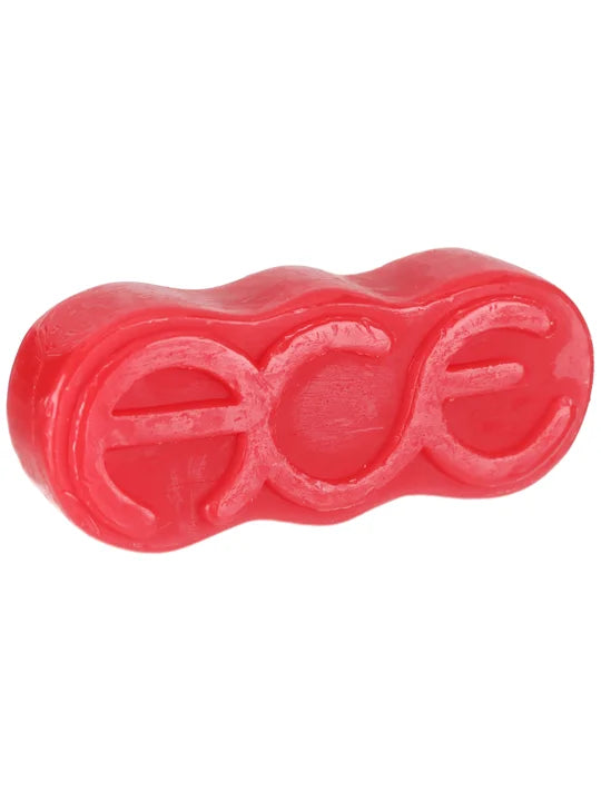 Ace Skate Wax Red Rings