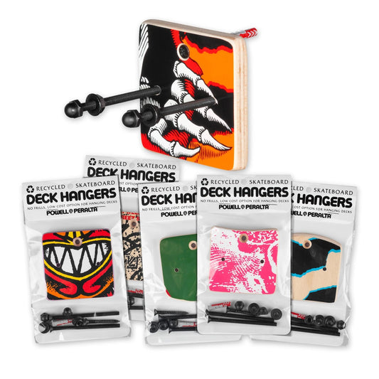 Powell Peralta Recycled Deck