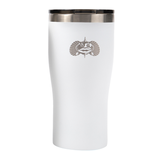 Toadfish Non-Tipping 20oz Tumbler