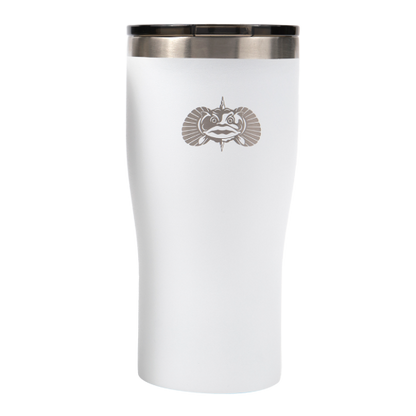 Toadfish Non-Tipping 20oz Tumbler