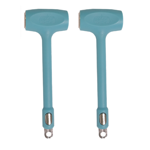 Toadfish Crab Mallet 2 Pack