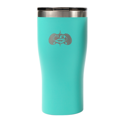 Toadfish Non-Tipping 20oz Tumbler