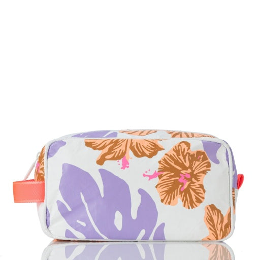 Pape'ete Dopp Kit