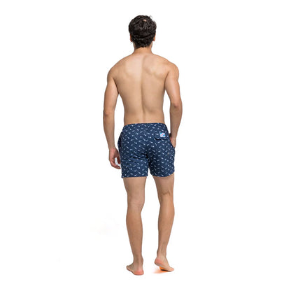 Bermies Sharks Shorts