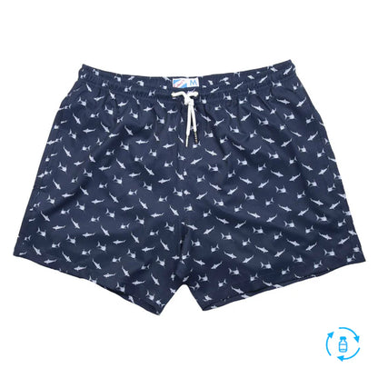 Bermies Sharks Shorts