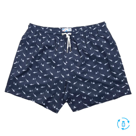 Bermies Sharks Shorts