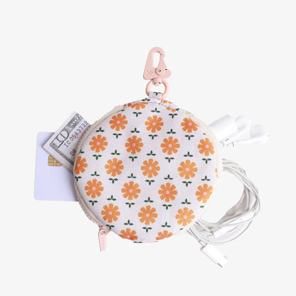 Threads Sidekick Coin Purse