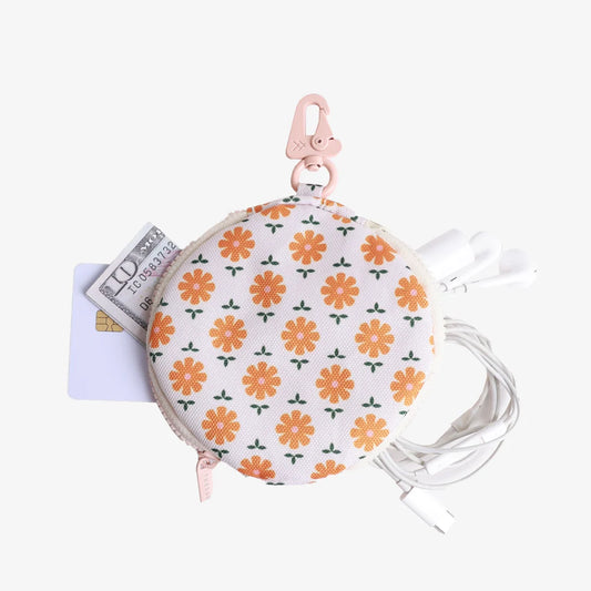 Threads Sidekick Coin Purse