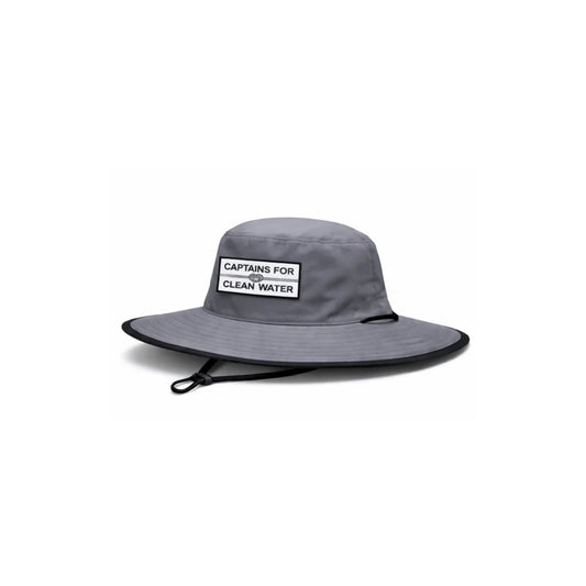 Captains For Clean Water - The Waterman Sun Hat