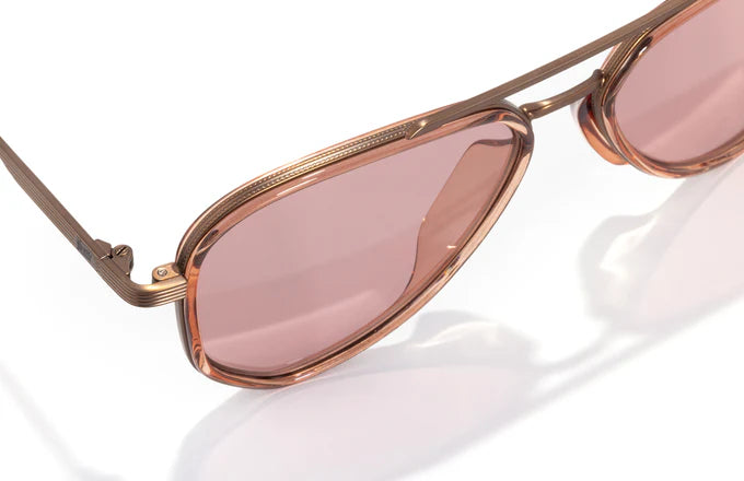 Astra Sunski Copper Ruby