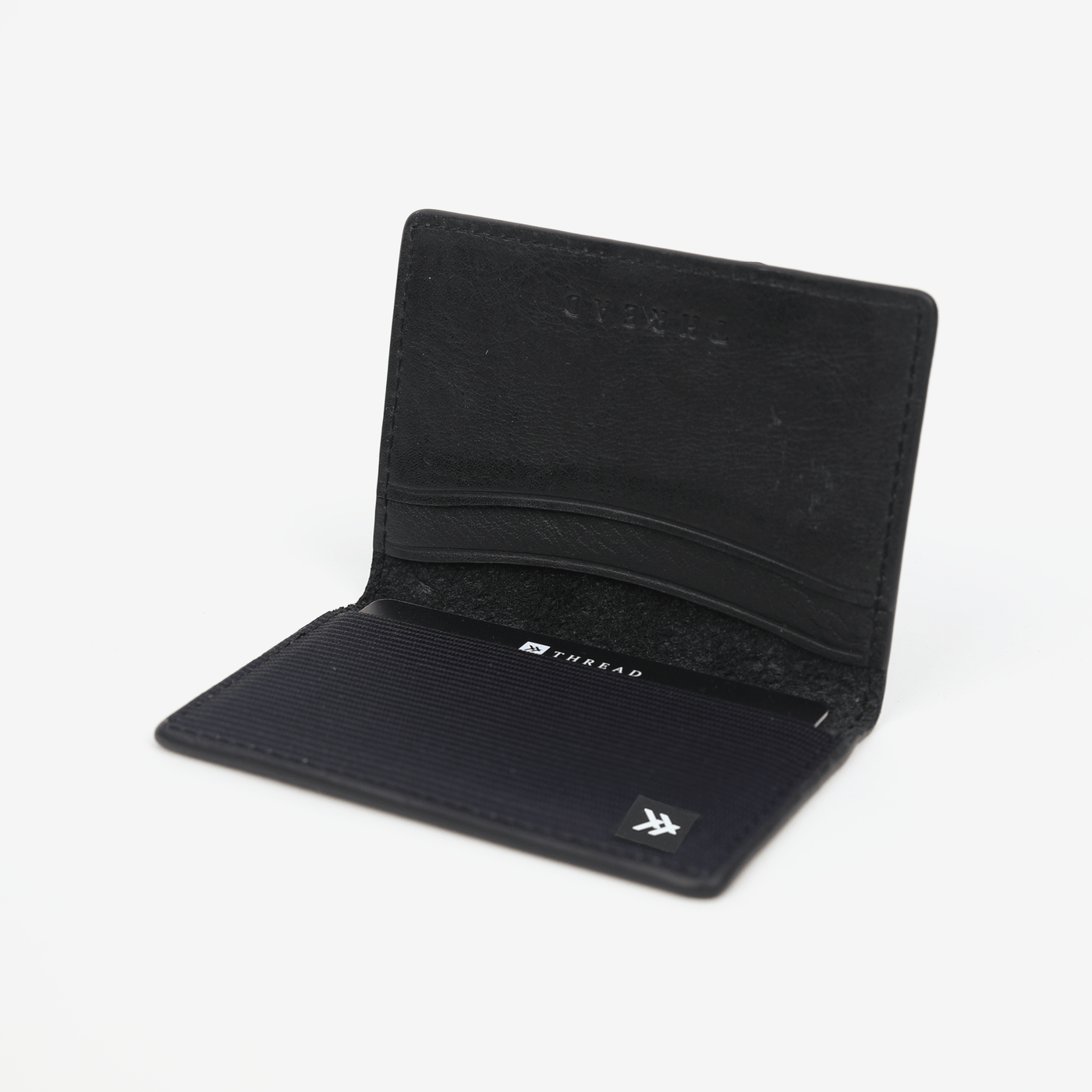 Threads Bifold Wallet