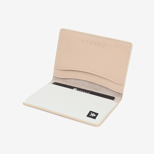 Threads Bifold Wallet