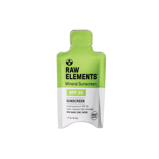 RAW ELEMENTS XELAPACK 5ML DAILY FORMULA