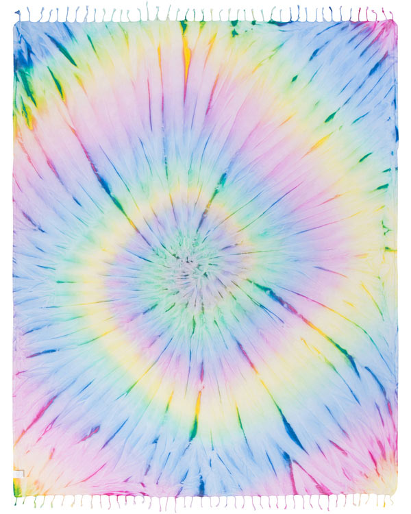 Sandcloud Wanderlust