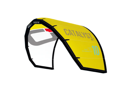 Kiteboarding Kites | Kiteboarding Trainer Kite | Saloon Surf Kiteboarding Kites | Kiteboarding Trainer Kite | Saloon Surf